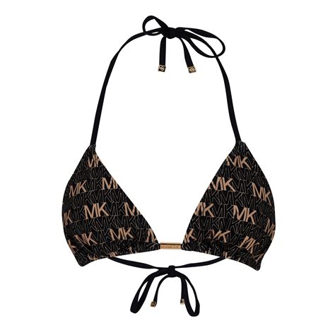 michael kors bademode 2018|Michael Kors bikini.